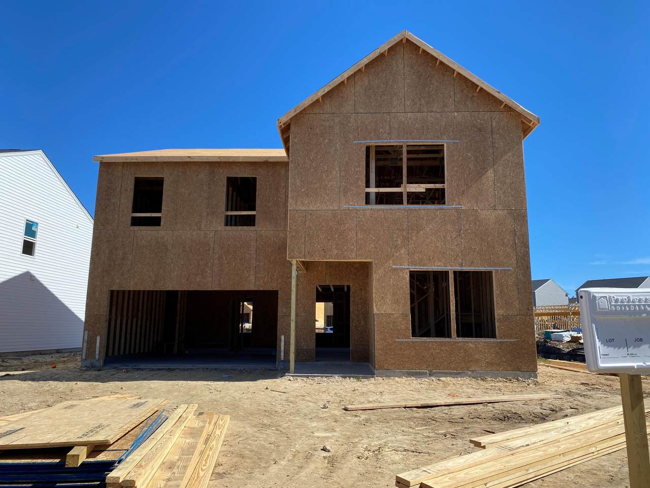 219 Cypress Plantation Road - Photo 1