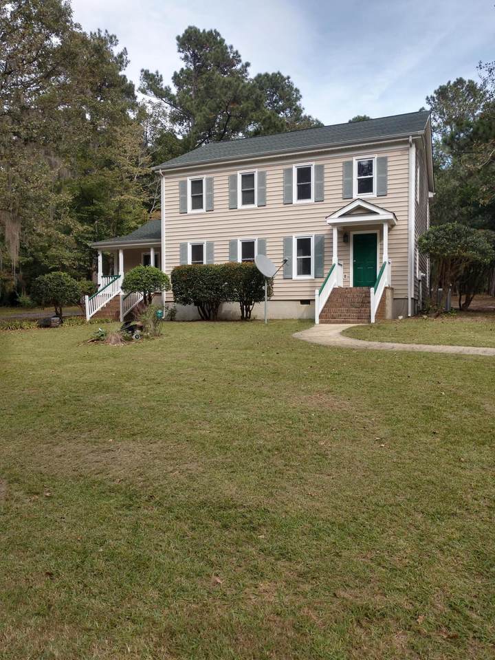 20 Hunters Path - Photo 1