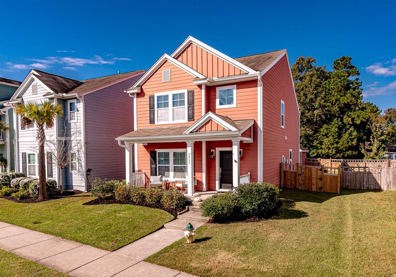 2955 Waterleaf Road - Photo 1