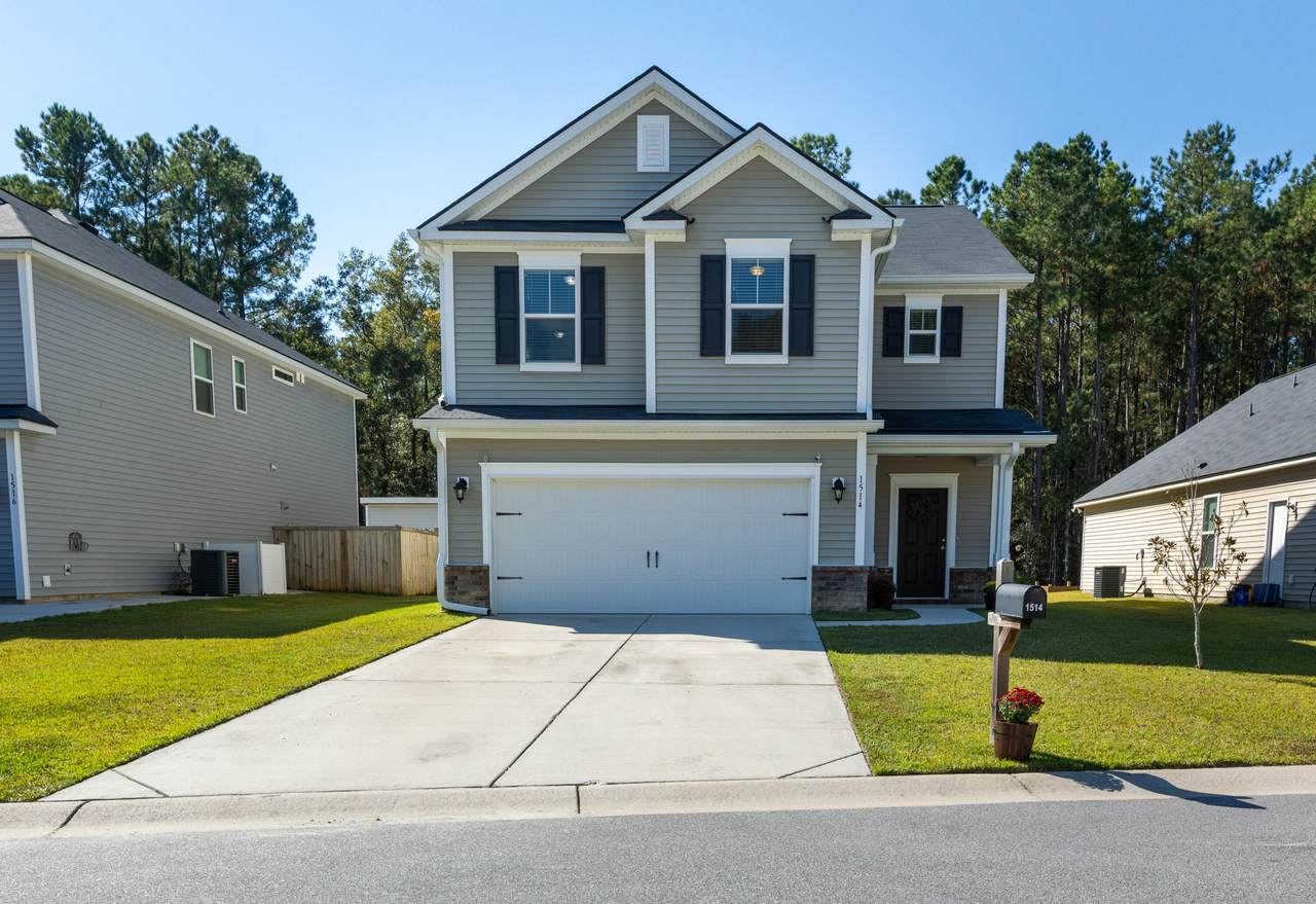 1514 Migration Point - Photo 1