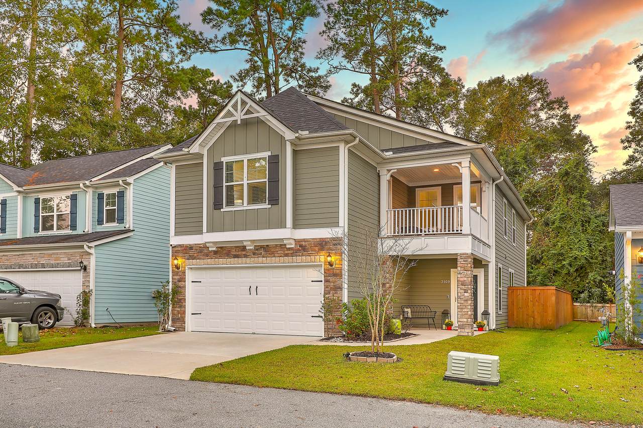 3109 Mulan Lane - Photo 1