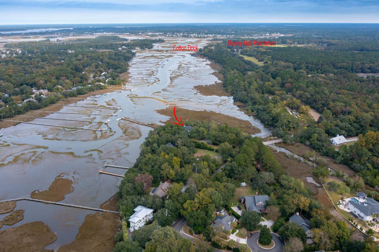 1227 Long Point Road - Photo 1