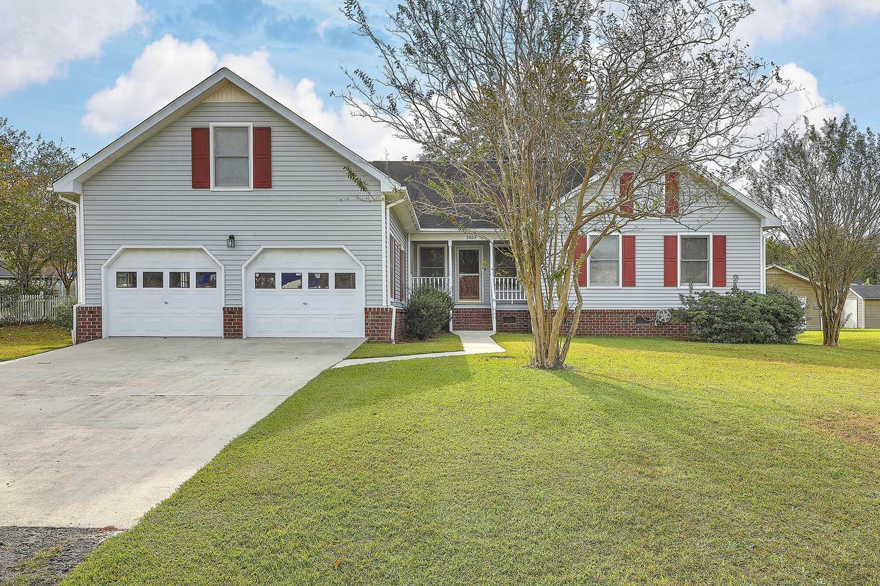 2503 Nevonna Drive - Photo 1