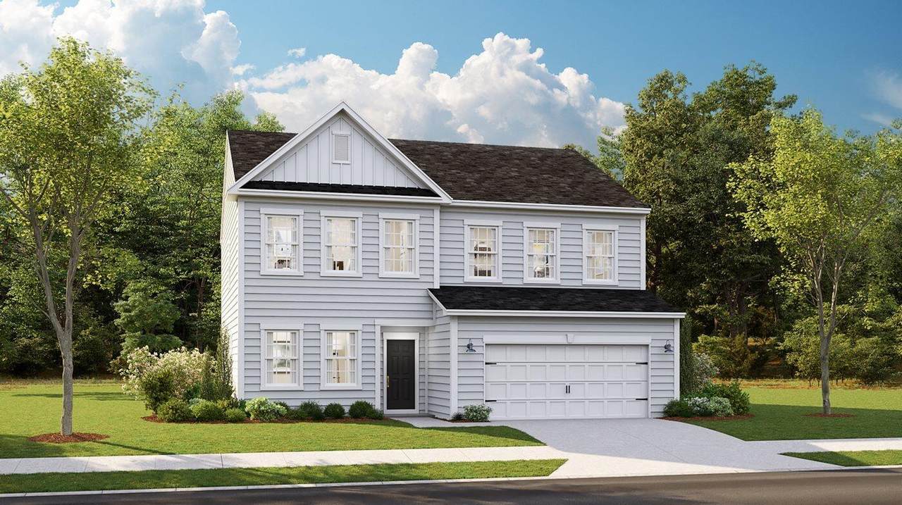 156 Cypress Preserve Boulevard - Photo 1