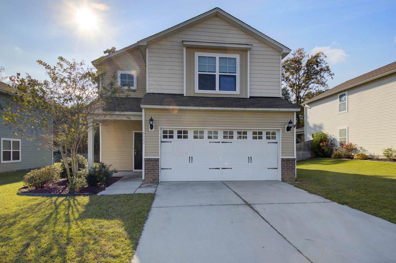 9642 Roseberry Street - Photo 1