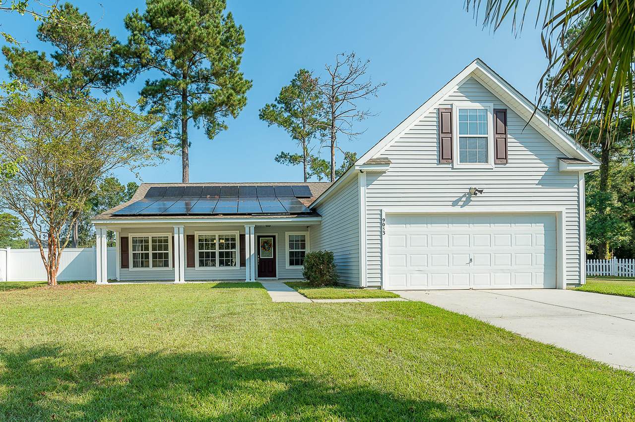 9053 Pickett Fence Lane - Photo 1