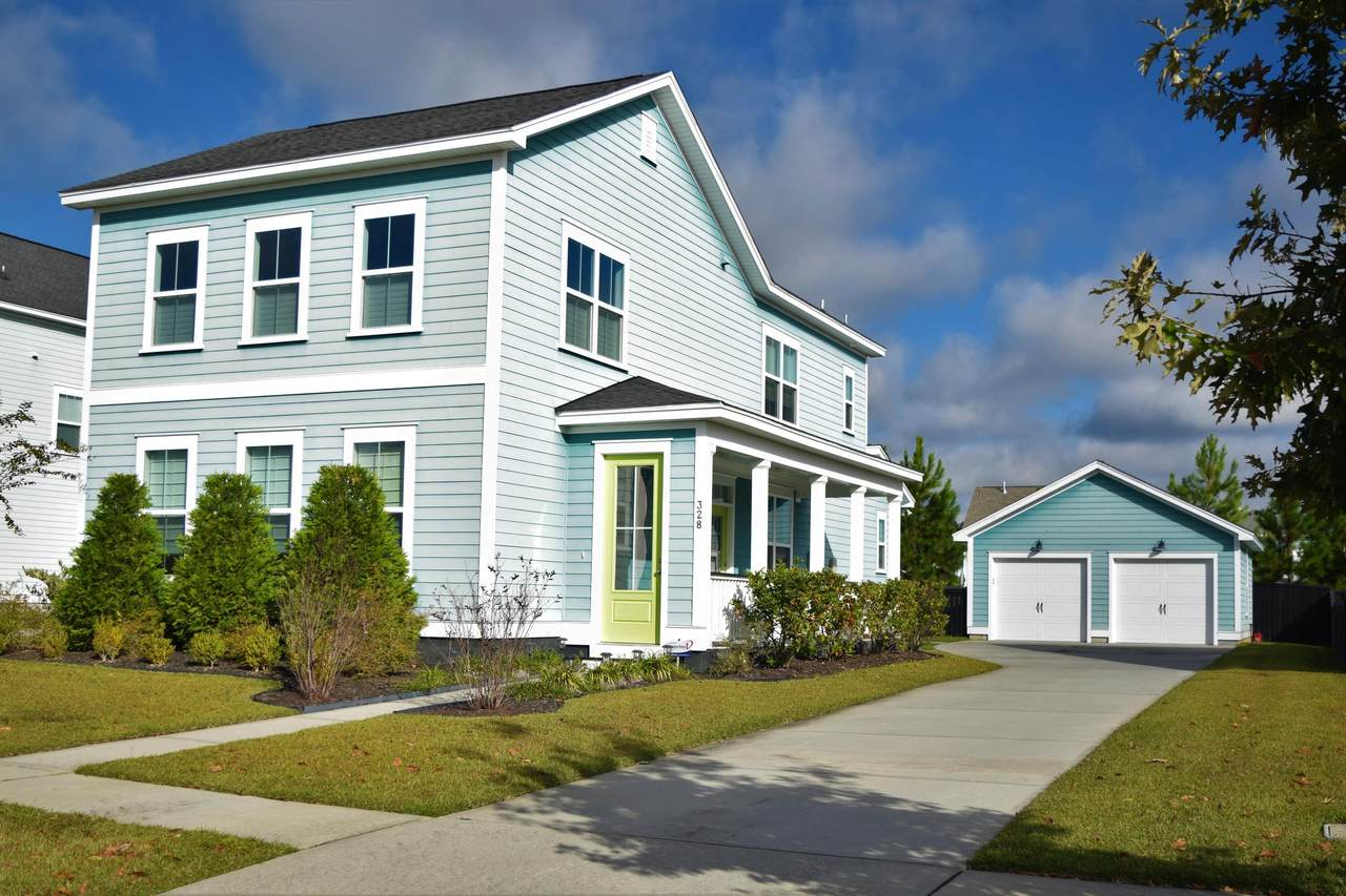 328 Ashby Street - Photo 1