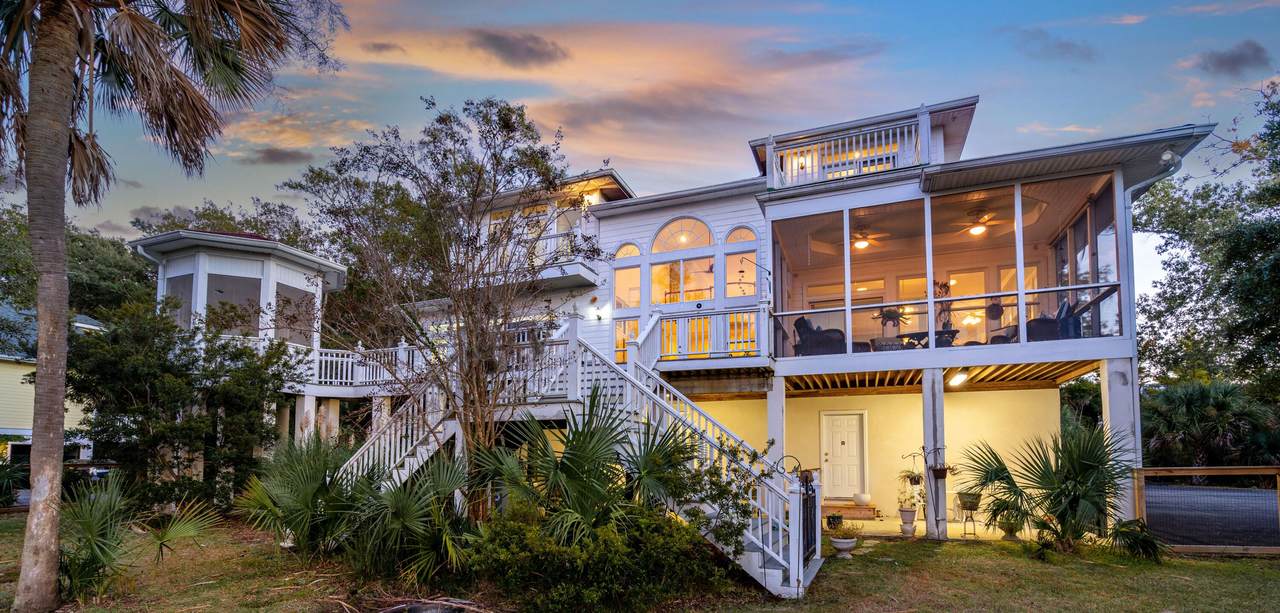 3713 Station Point Court - Photo 1
