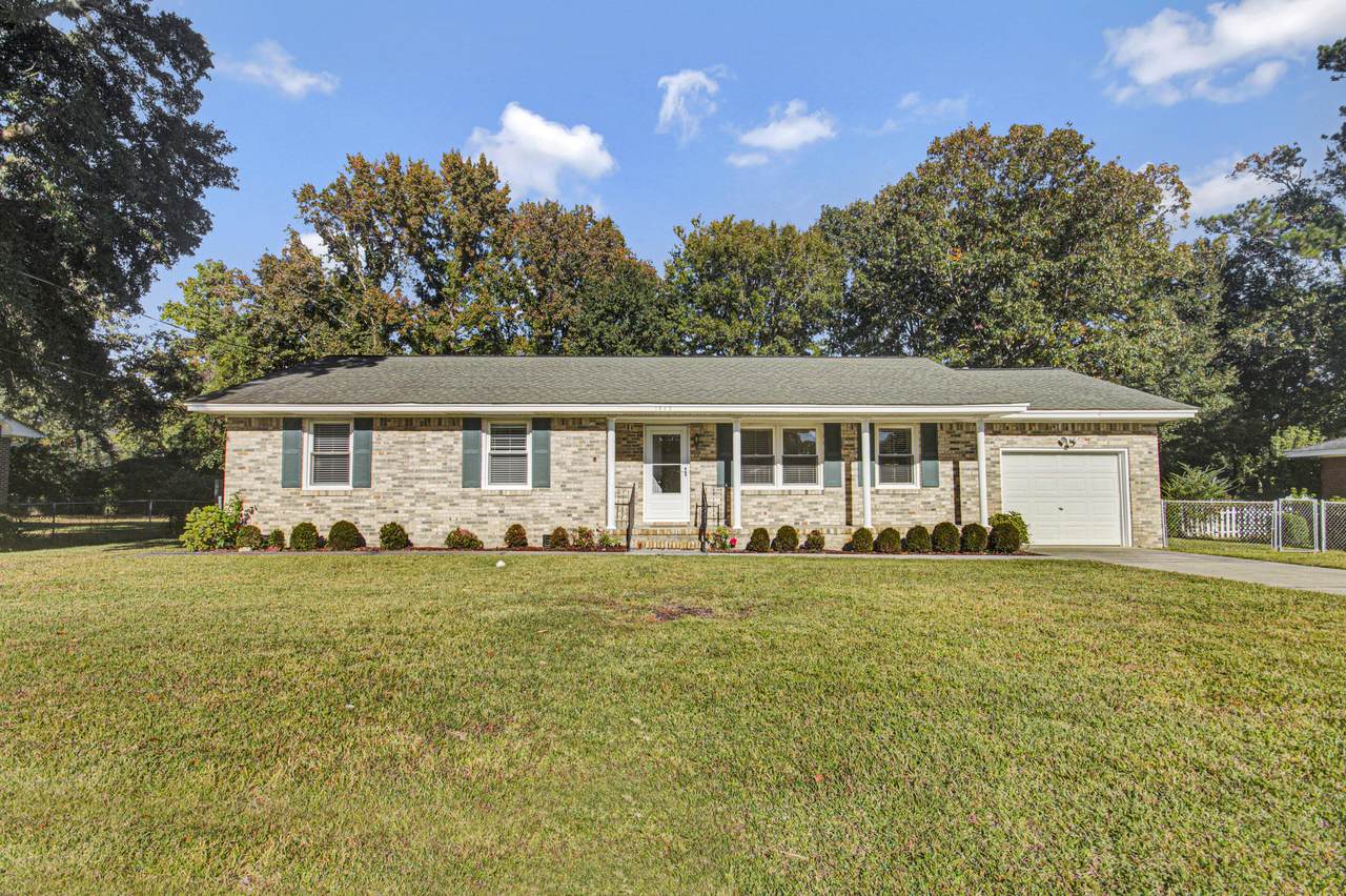 1843 Saint Julian Drive - Photo 1