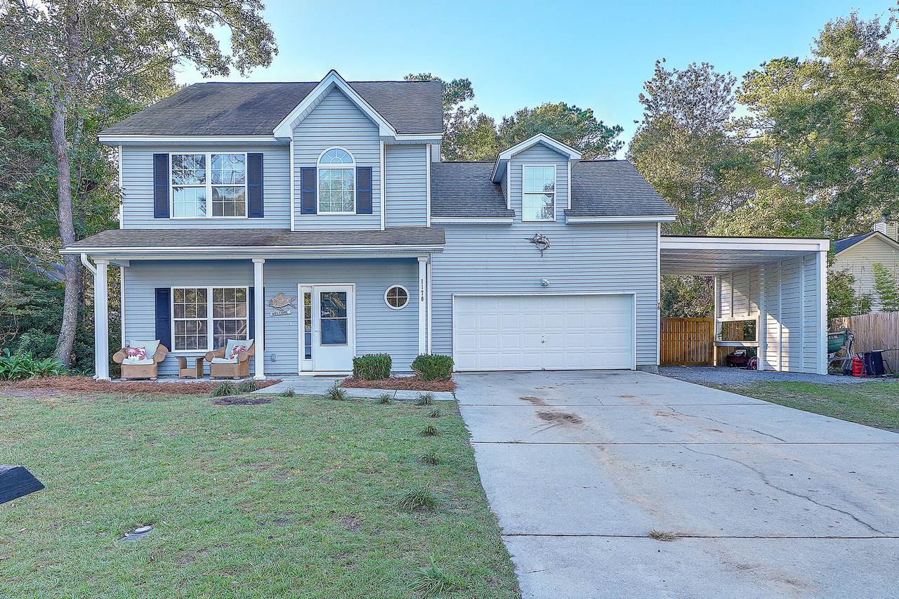 1170 Equinox Court - Photo 1