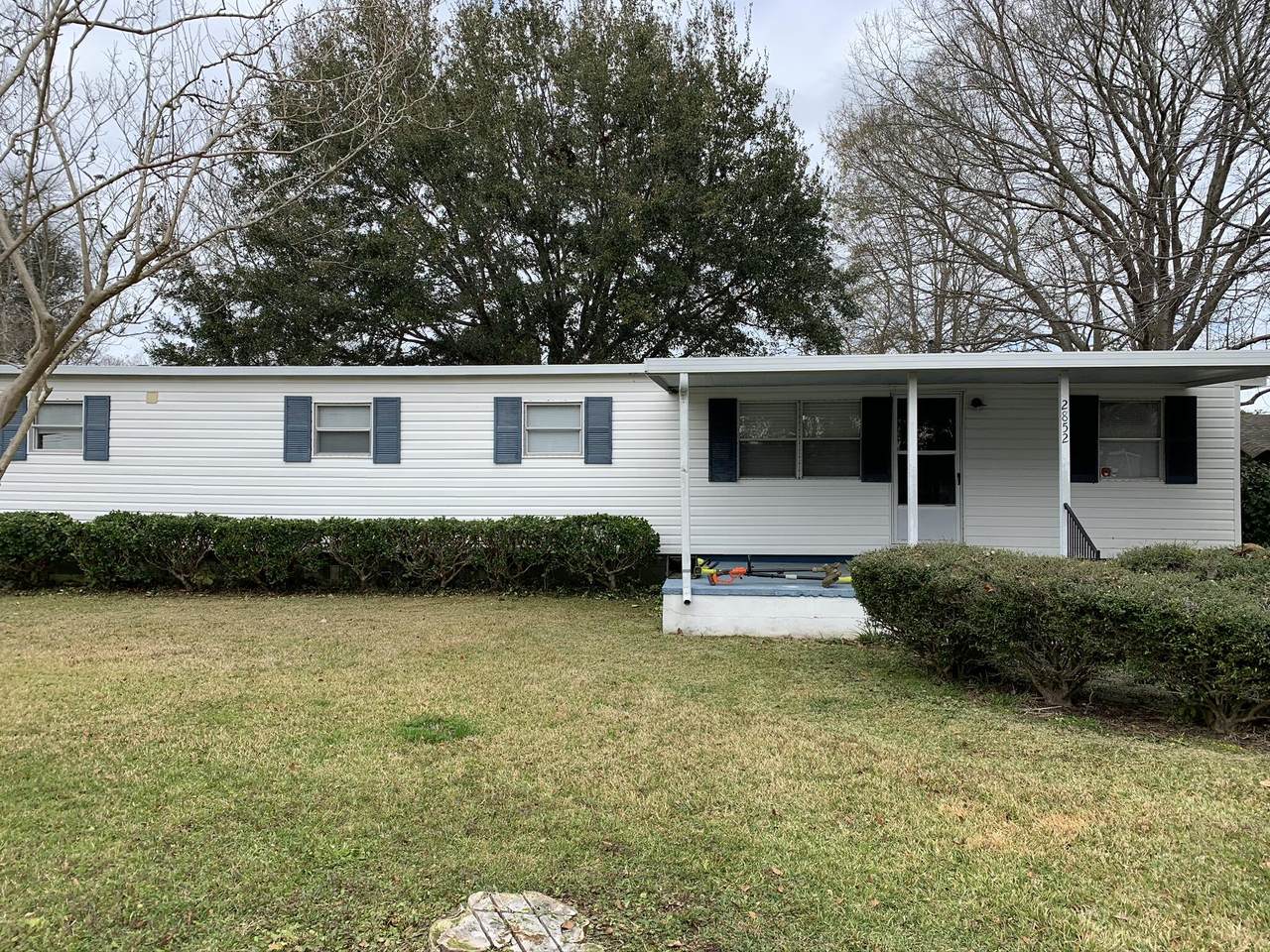 2852 Waldman Drive - Photo 1