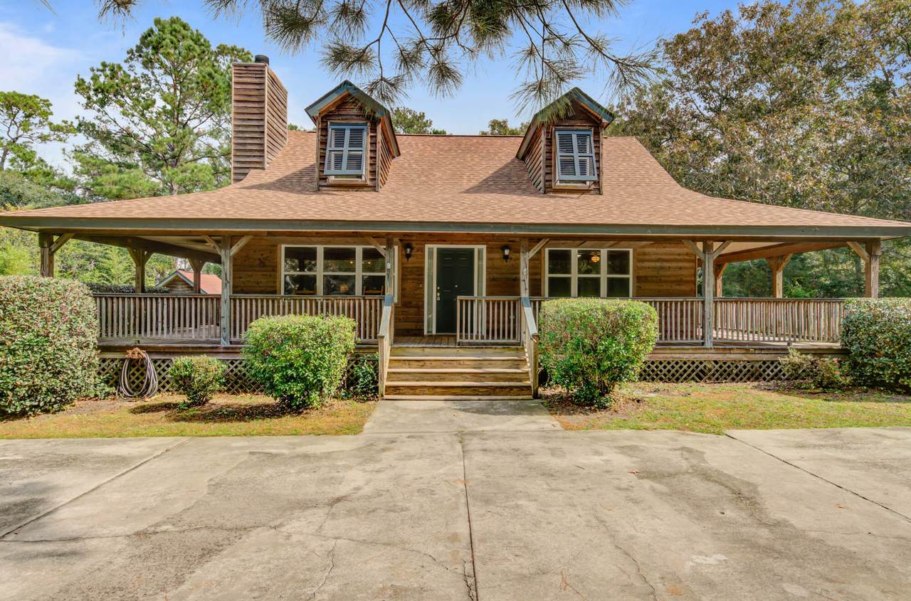 5376 Boone Run - Photo 1