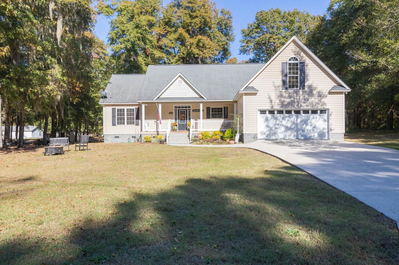 1145 Double Pond Drive - Photo 1