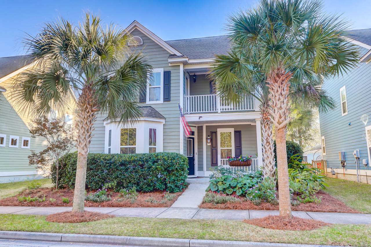 3029 Amberbrook Lane - Photo 1