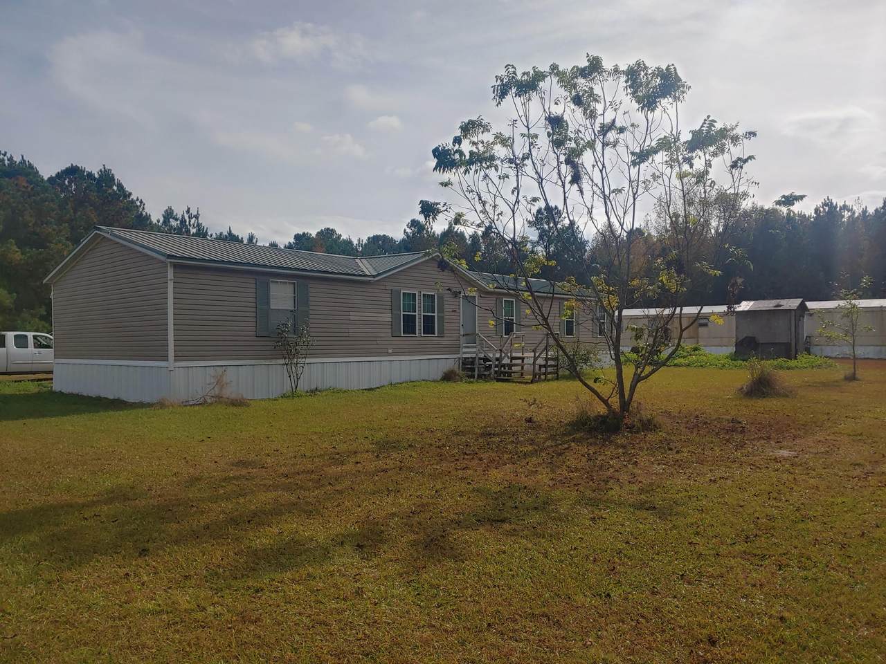 1260 Spring Plains Road - Photo 1