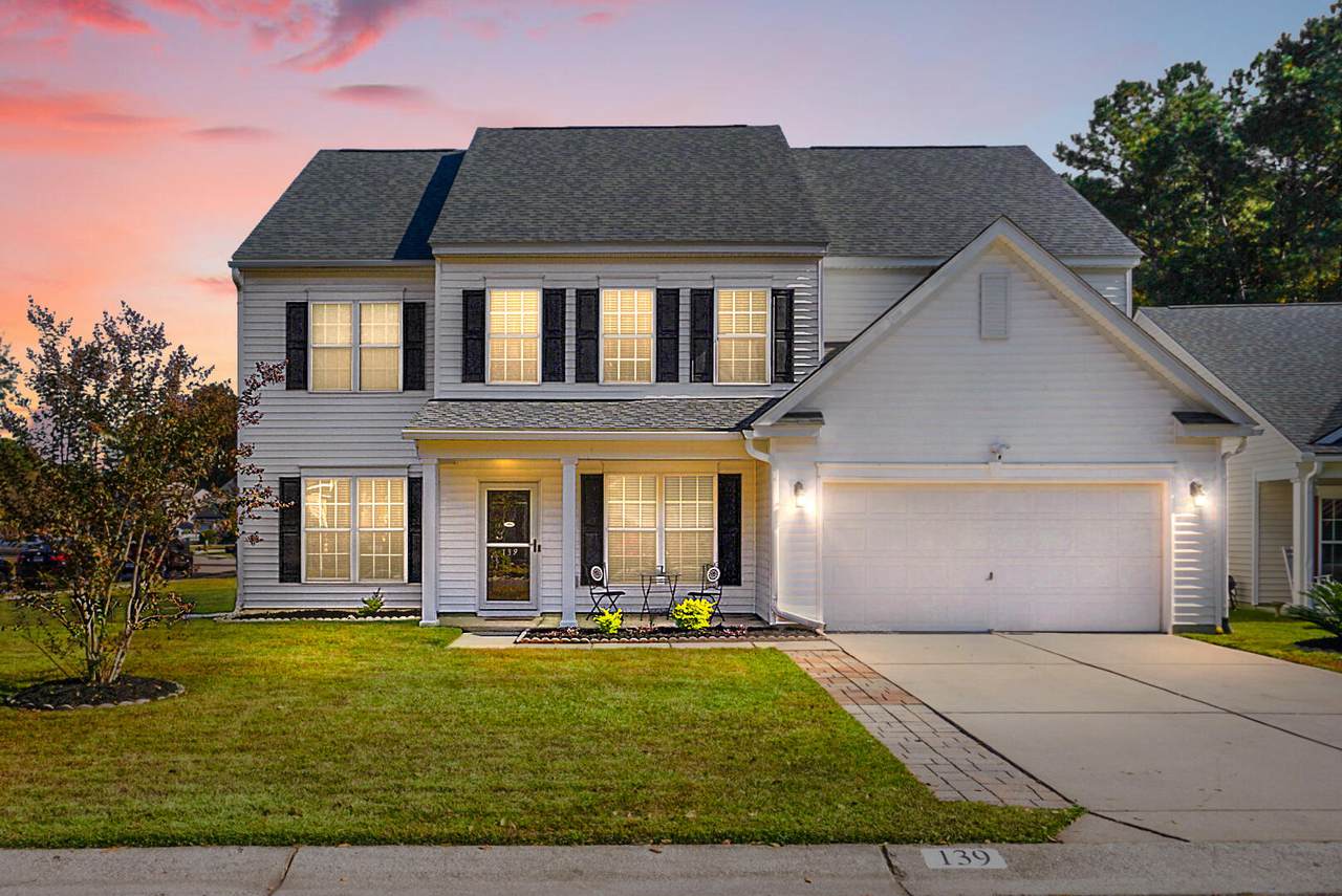 139 Sweet Alyssum Drive - Photo 1