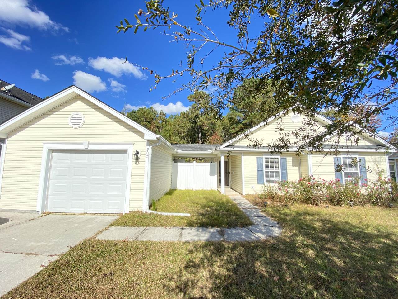 305 Coosawatchie Street - Photo 1