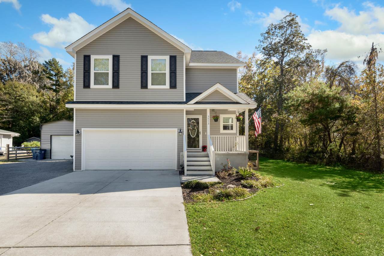3473 Walter Drive - Photo 1