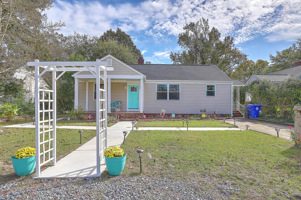 4812 Boulevard Lane - Photo 1