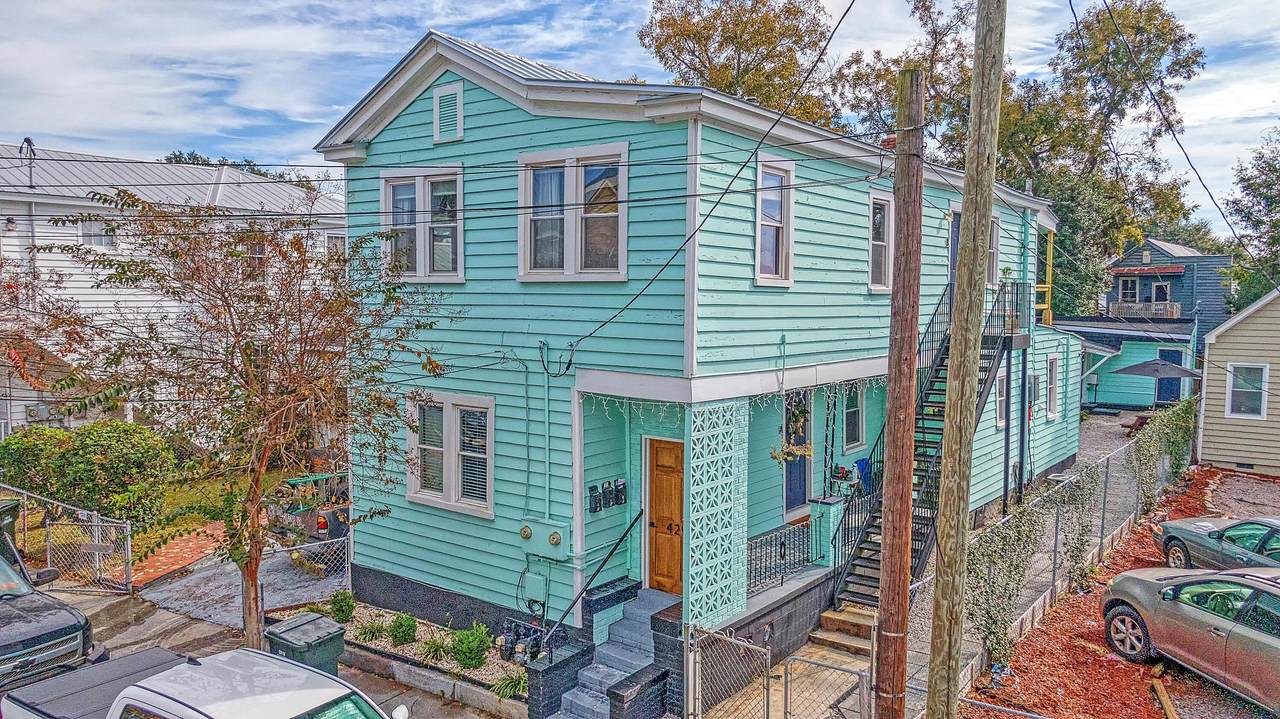 429 Race Street - Photo 1