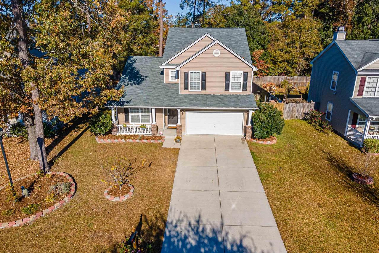 5018 Wilverine Drive - Photo 1