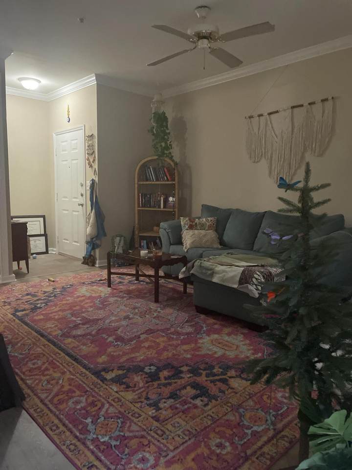 700 Daniel Ellis Drive Drive - Photo 1