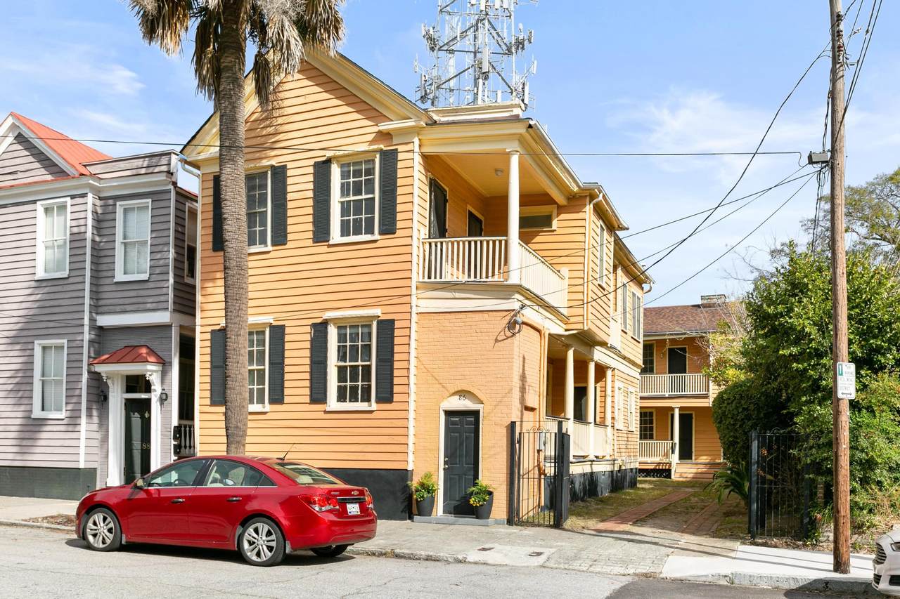 86/84 Alexander Street - Photo 1