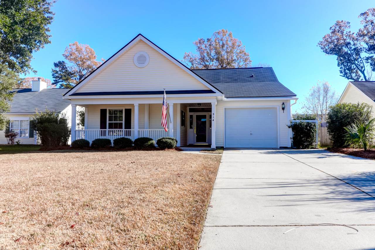514 Carters Grove Road - Photo 1