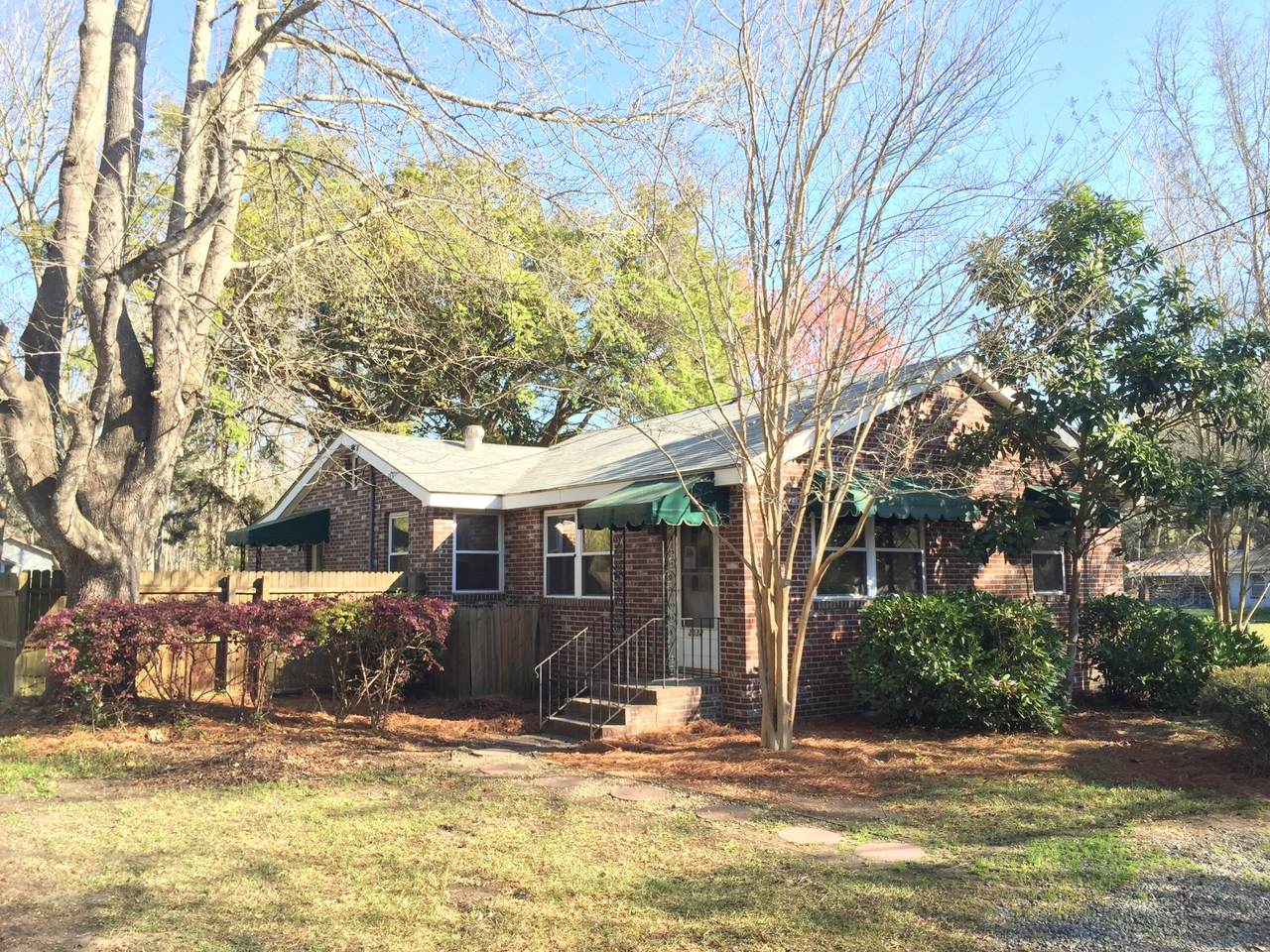 3034 Maybank Highway Highway - Photo 1