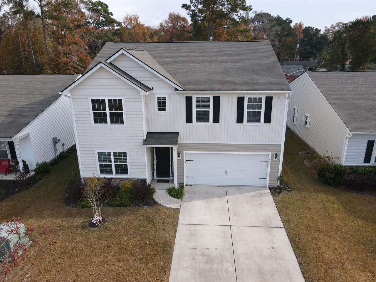 2823 Conservancy Lane - Photo 1