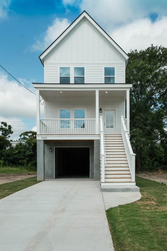 1002 Carmela Court - Photo 1