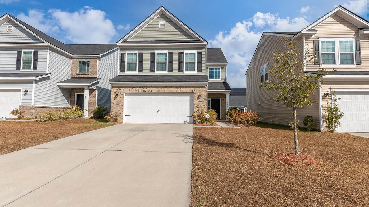 306 Sunny Springs Trail - Photo 1