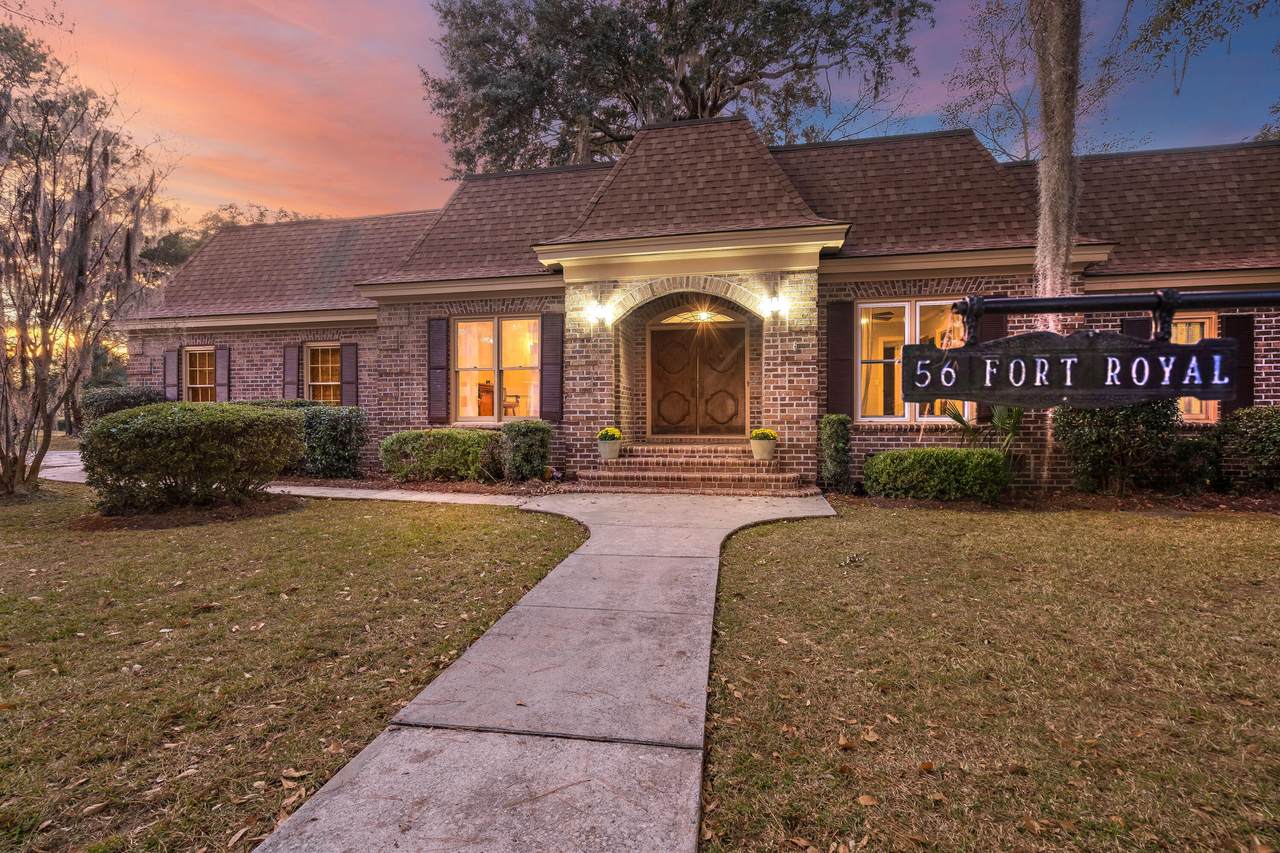 56 Fort Royal Avenue - Photo 1
