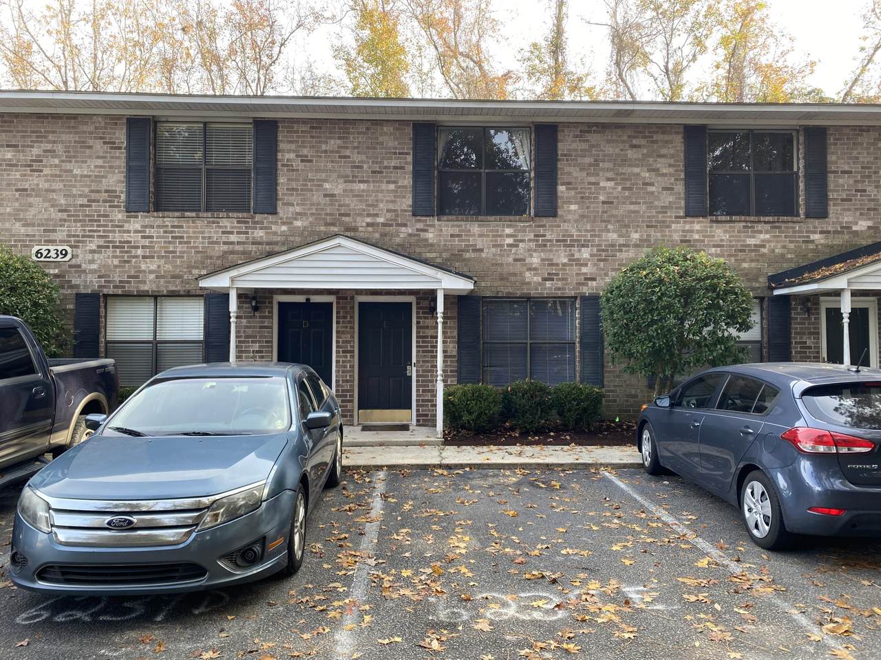 6239 Lucille Drive - Photo 1