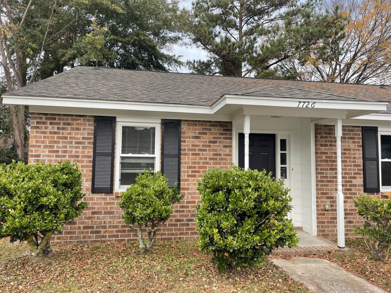 7726 Oldridge Road - Photo 1