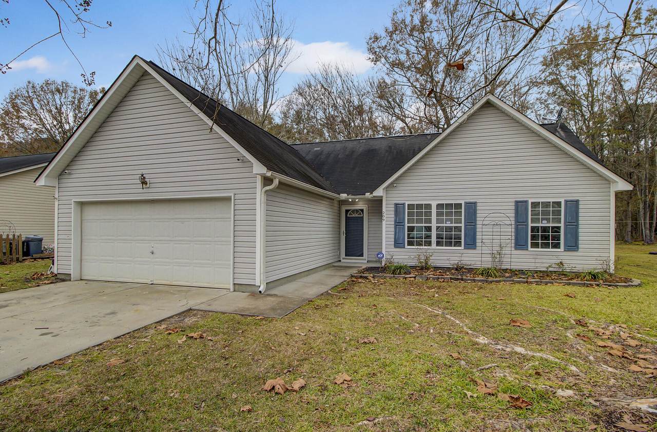 209 Elon Drive - Photo 1