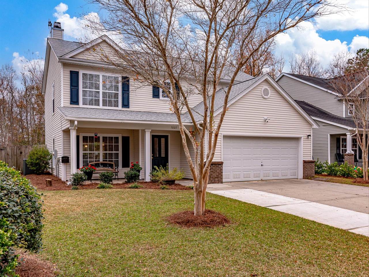 5003 Springdale Drive - Photo 1