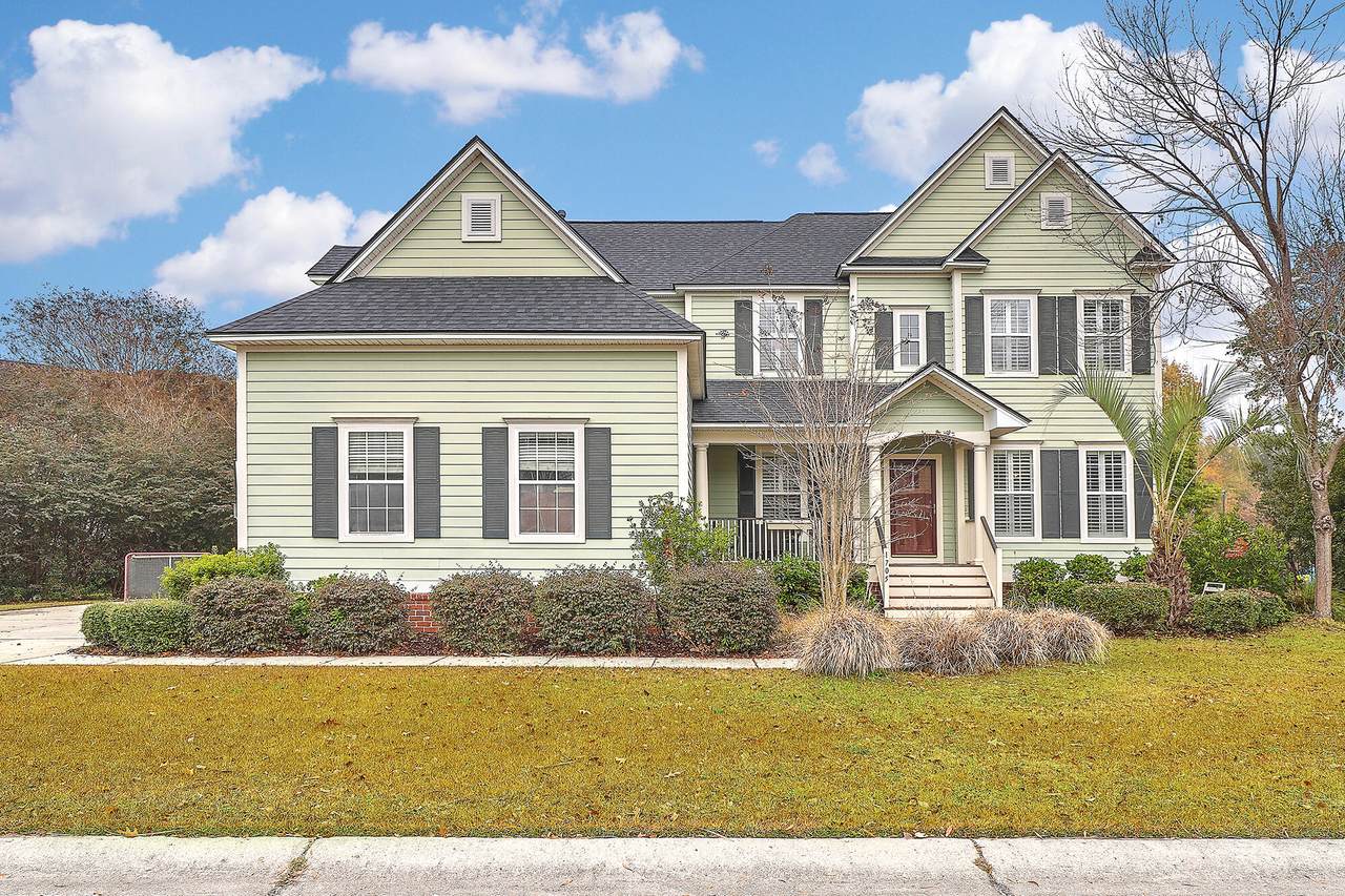 1705 James Basford Place - Photo 1