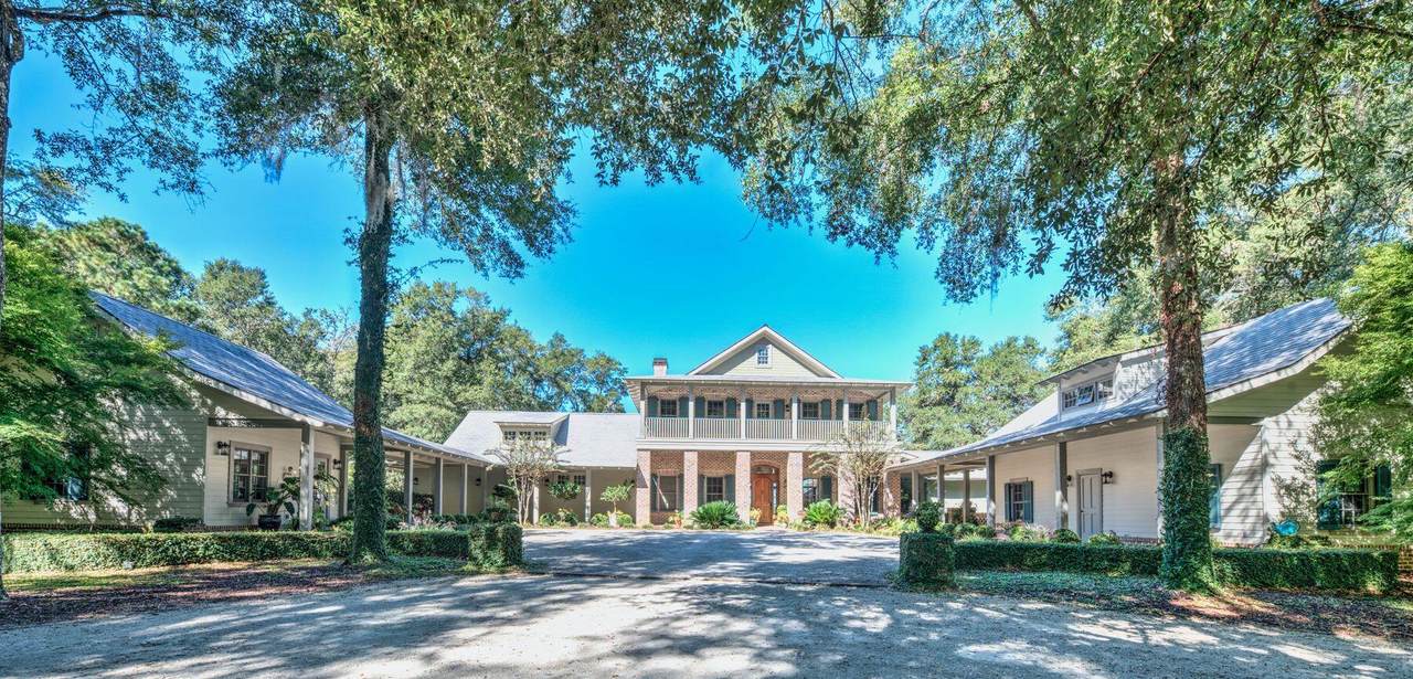265 Rice Bluff Road - Photo 1