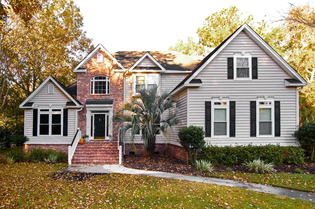 3716 Colonel Vanderhorst Circle - Photo 1