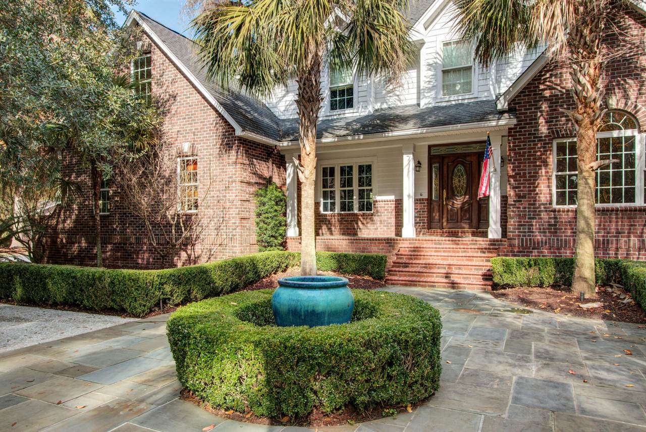 127 Cainhoy Landing Road - Photo 1