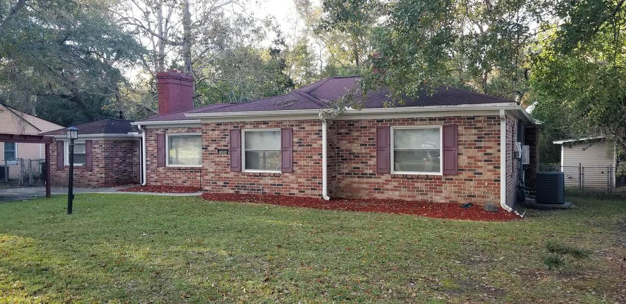 1208 Kruger Avenue - Photo 1