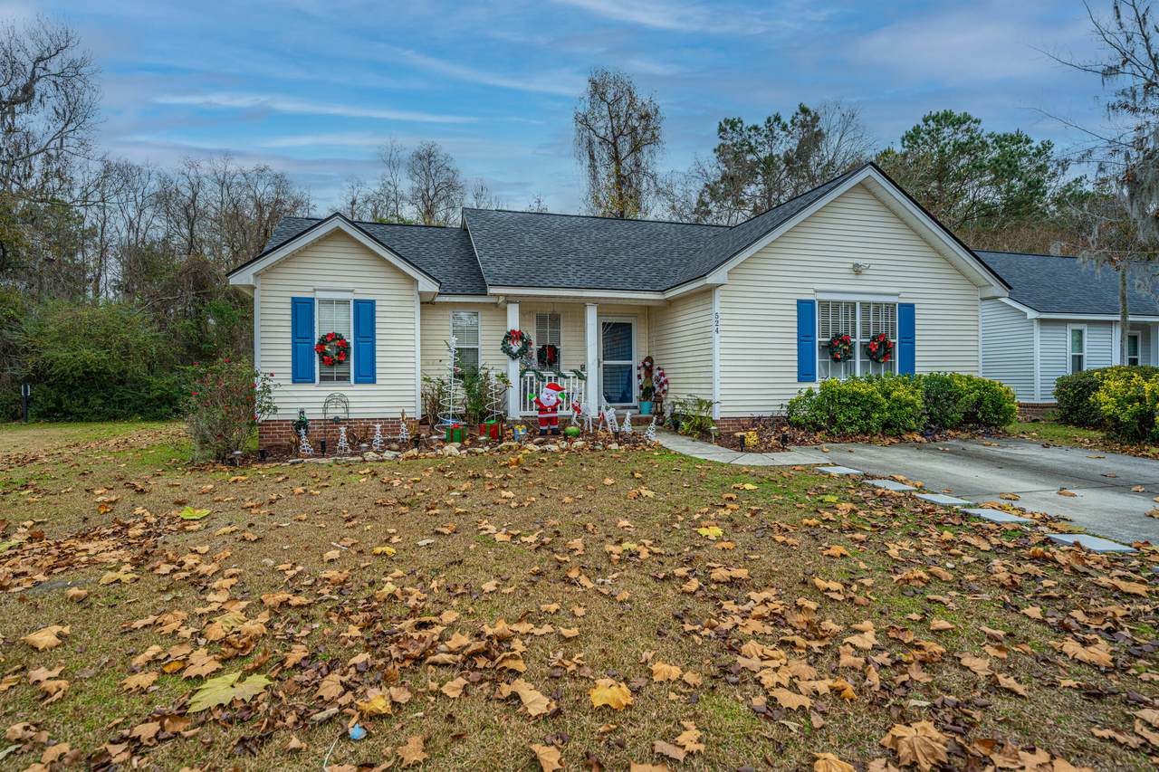 524 Hainsworth Drive - Photo 1