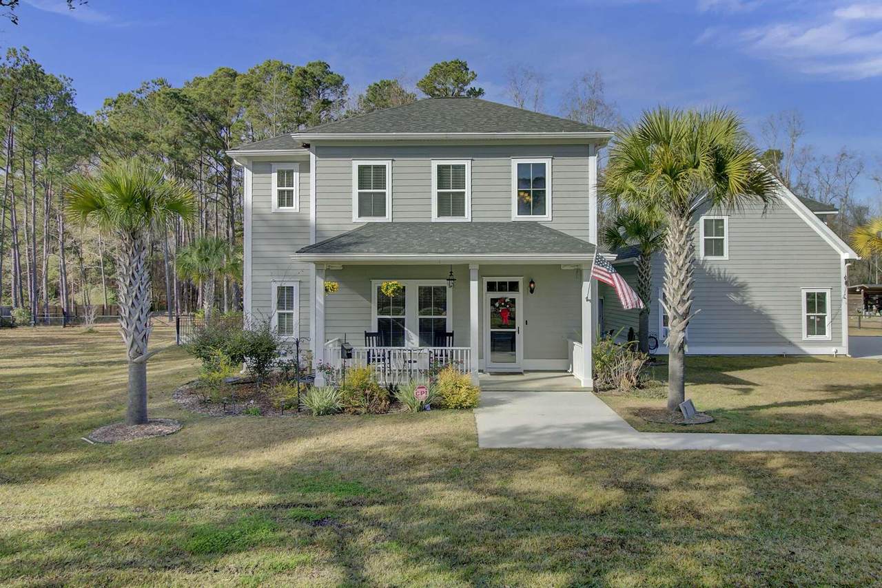 144 Clark Lane - Photo 1