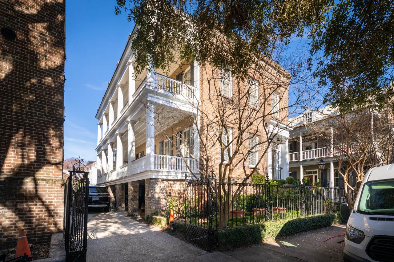 38 Hasell Street - Photo 1