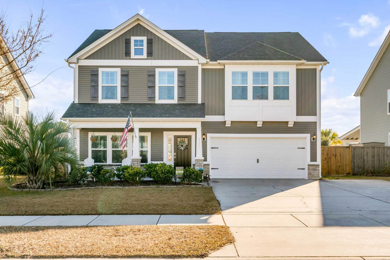 3201 Dunwick Drive - Photo 1