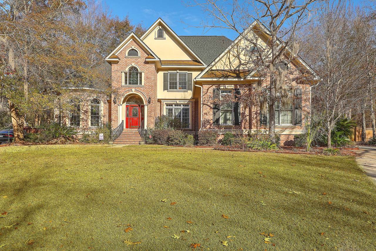 122 Loganberry Circle - Photo 1