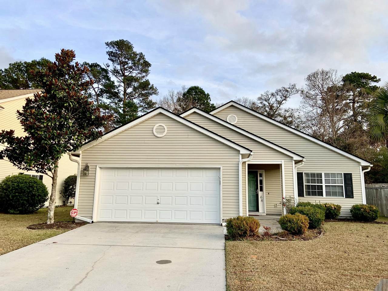 68 Creek Bend Drive - Photo 1
