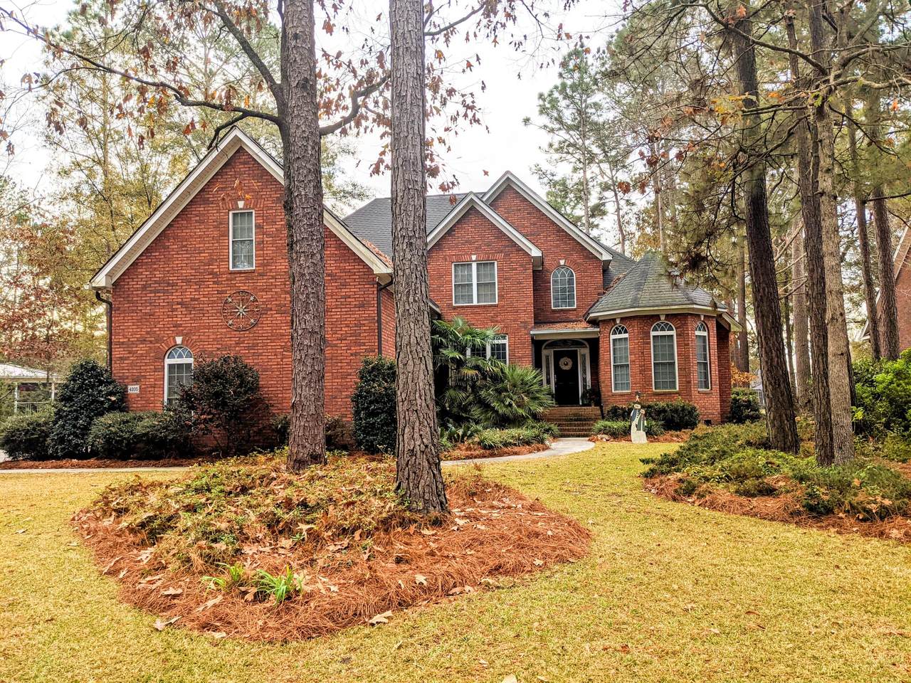 4205 Buck Creek Court - Photo 1