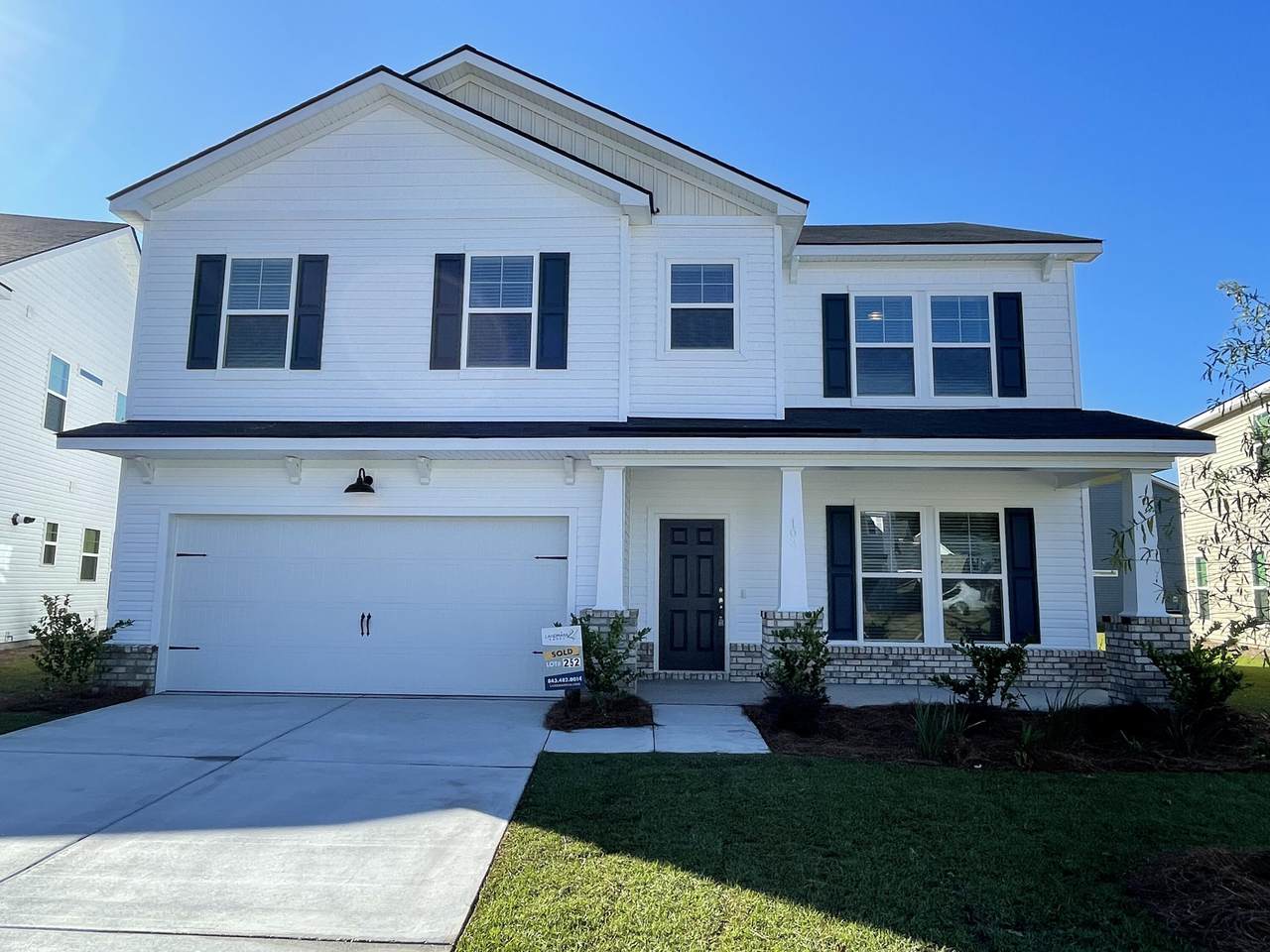 103 Bella Vista Court - Photo 1